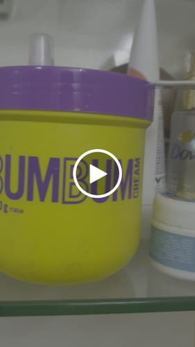 Customer video review of Bumbum 500g + 1 mini sortido