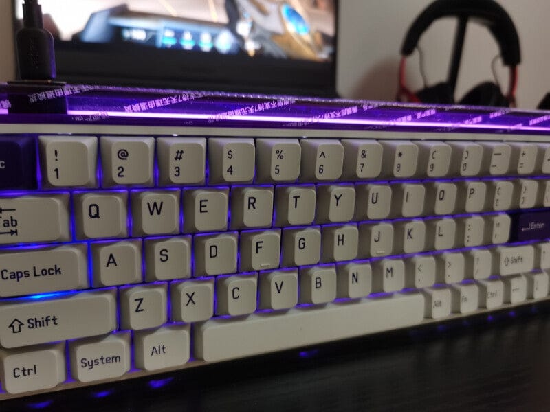 Customer photo review of MADE68 Pro