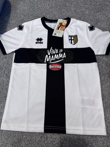 Customer photo review of Kid's Ultimate Mystery Football Box (5 Items)