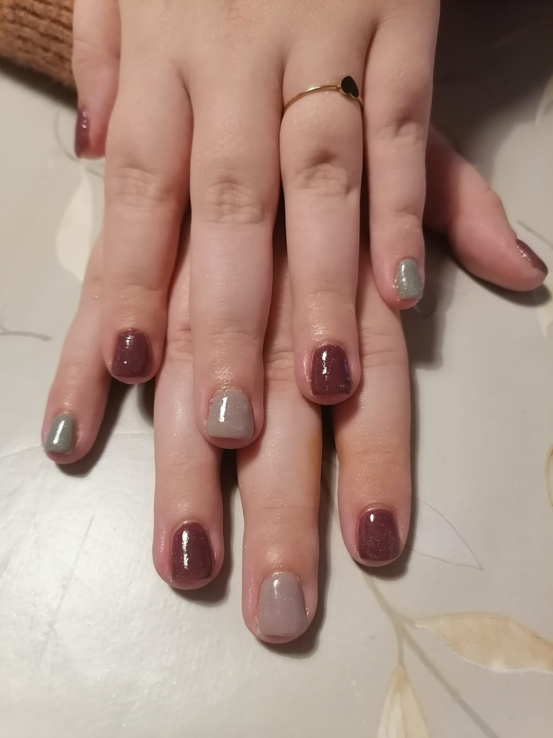 Customer photo review of Twizzler Berry Dipping Powder