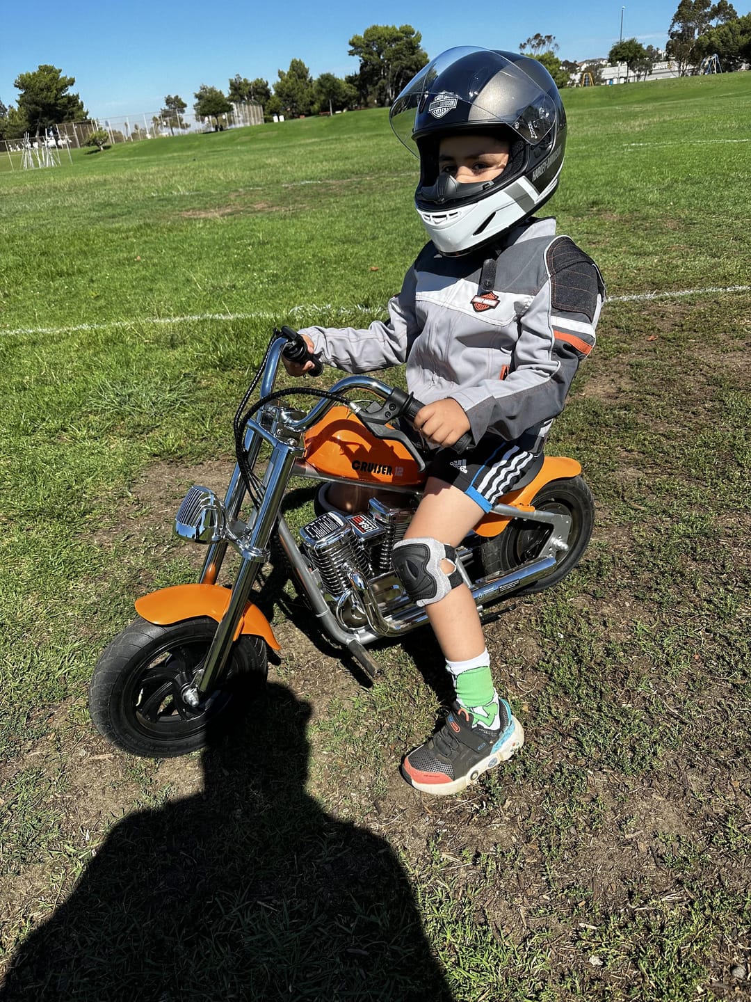 Customer photo review of Challenger 12 Plus (With APP)