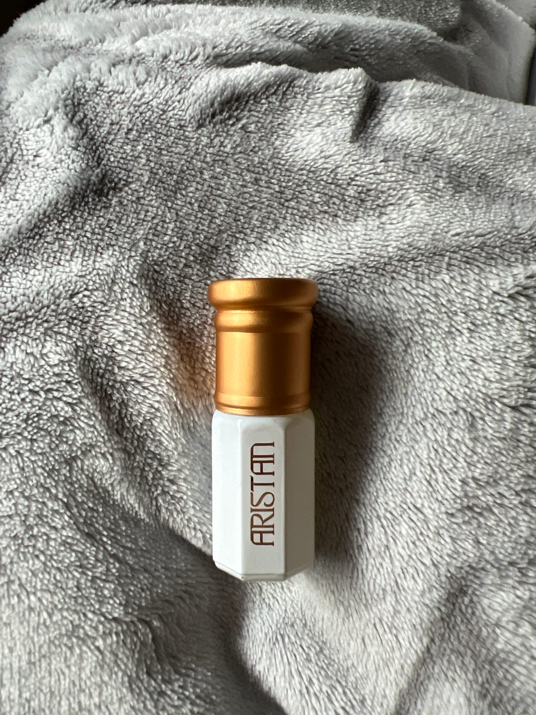 Customer photo review of Vanilla 28