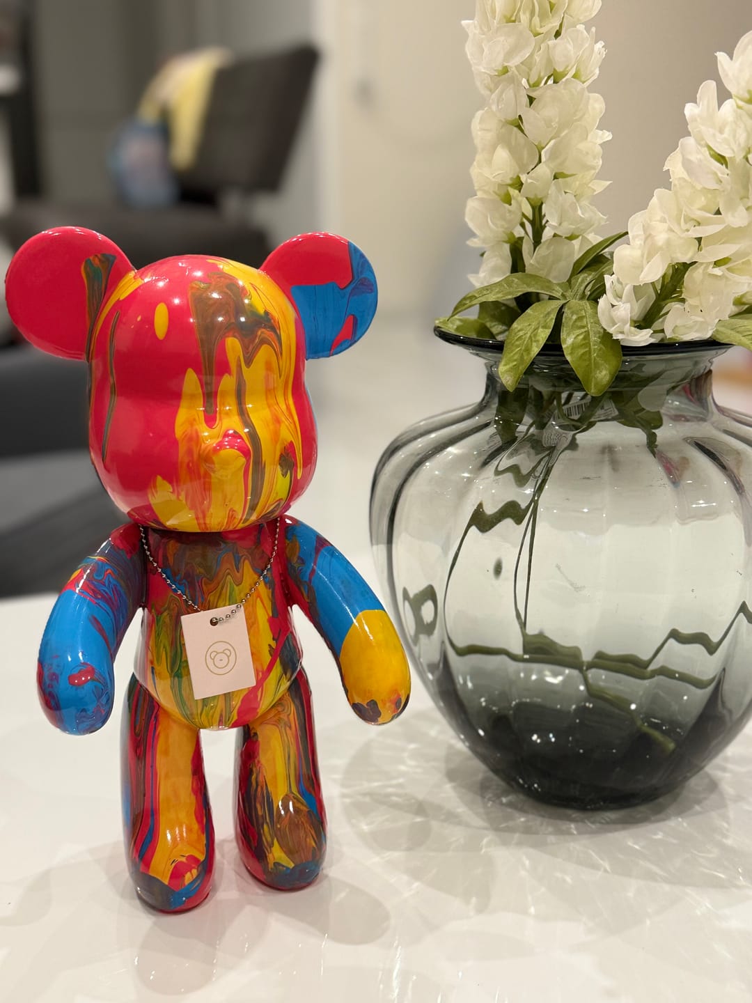 Customer photo review of SOULBEAR - KIT