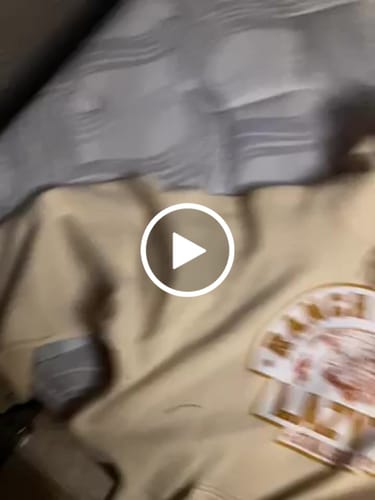 Customer video review of Lazy J Ranch Cactus Hereford Arrowhead Pullover Hoodie - Tan