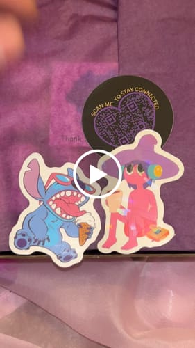 Customer video review of Blue Lotus Flower Pre Rolls