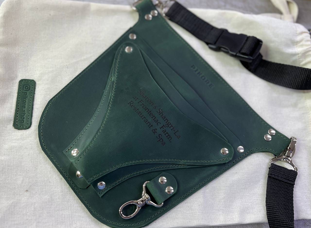 Customer photo review of Florist Garden Belt