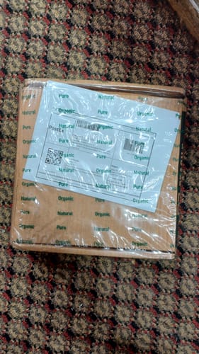 Customer photo review of CEO Natural Perfume - Made With Oud - The Irresistible Fragrance!!