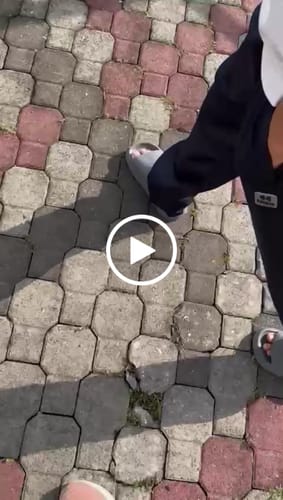 Customer video review of Comfii™ Air Slide