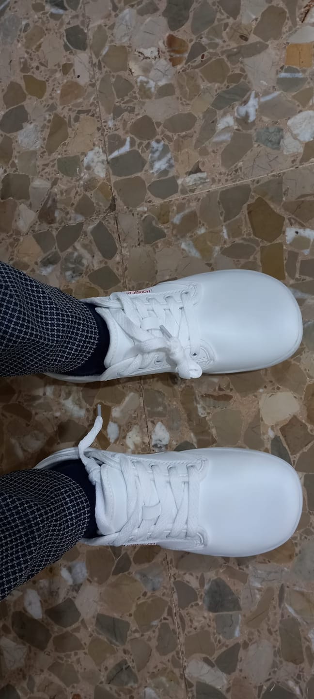 Customer photo review of Loam - Barefoot De Ocio