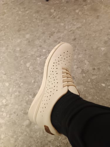 Customer photo review of SARA HIELO