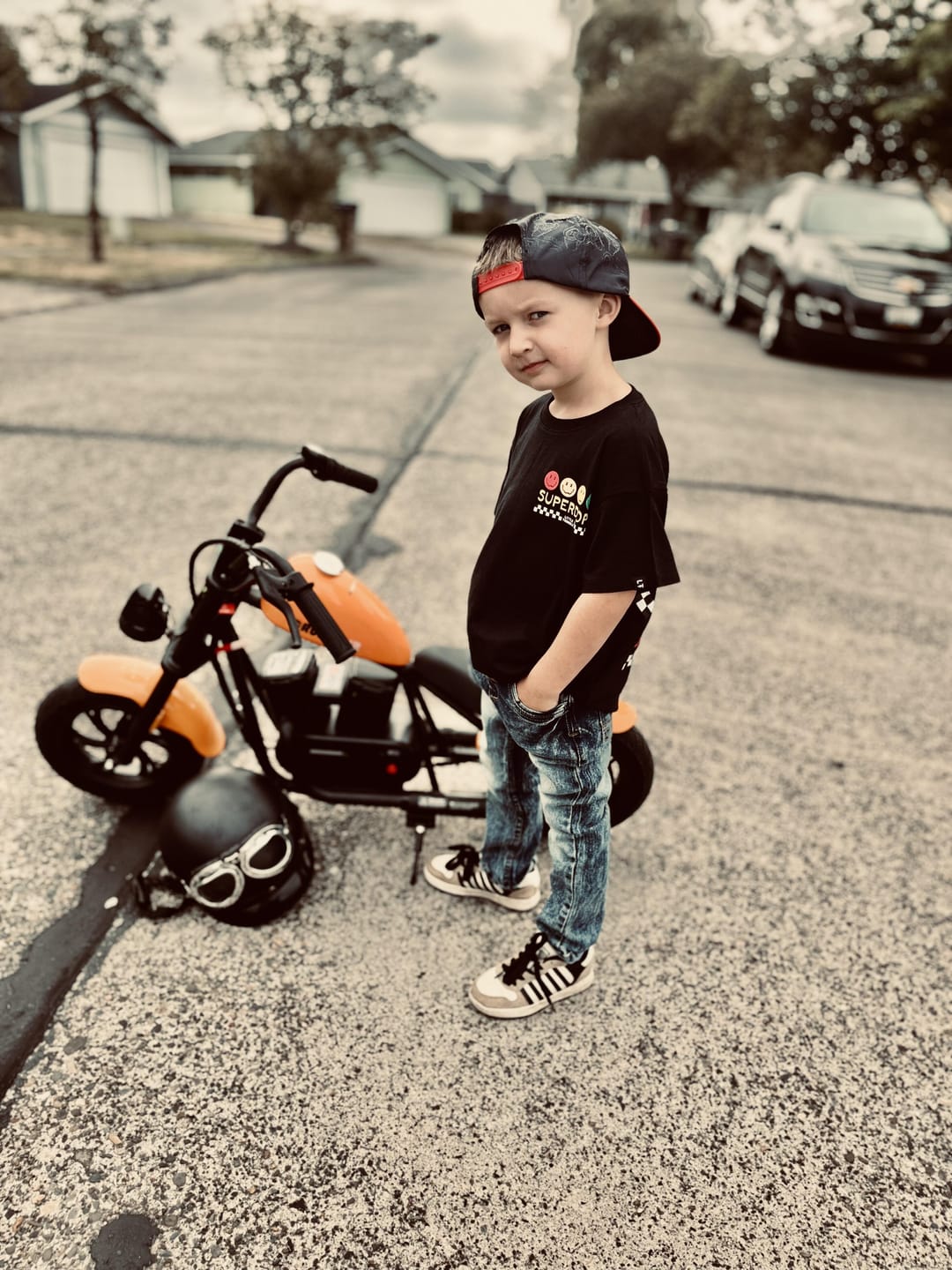 Customer photo review of Price Difference