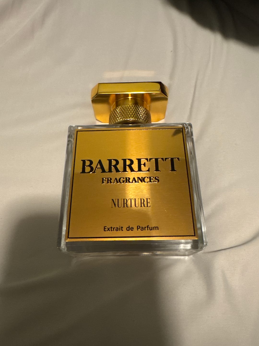 Customer photo review of Nurture inspired by Aqua Sapphire