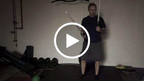 Customer video review of The Skywalker lightsaber