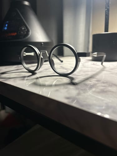 Customer photo review of Vava - WL0045 (Black Matte)