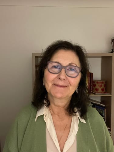 Customer photo review of Annual (LIFETIME) Life Coach Membership Program (X)