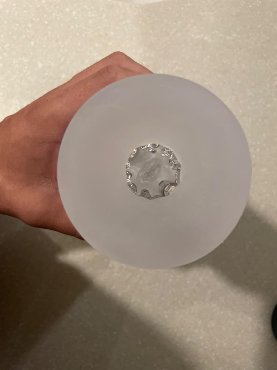 Customer photo review of HIVER|5-in-1 Automatic Thrusting & Sucking Male Masturbator