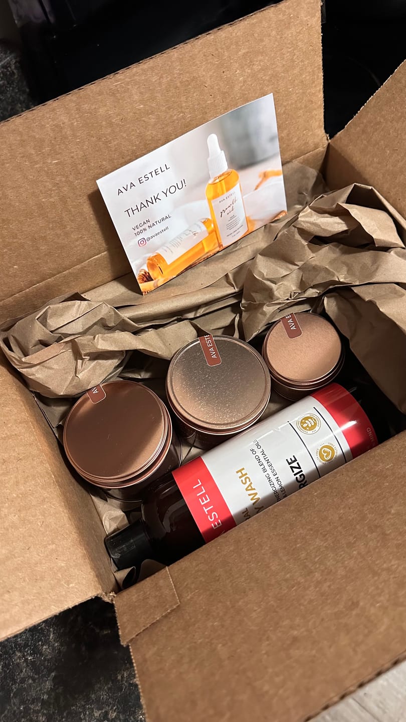 Customer photo review of Ava+ Membership
