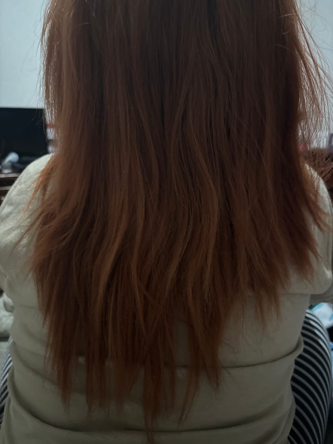 Customer photo review of KIT - Alaciado Mágico