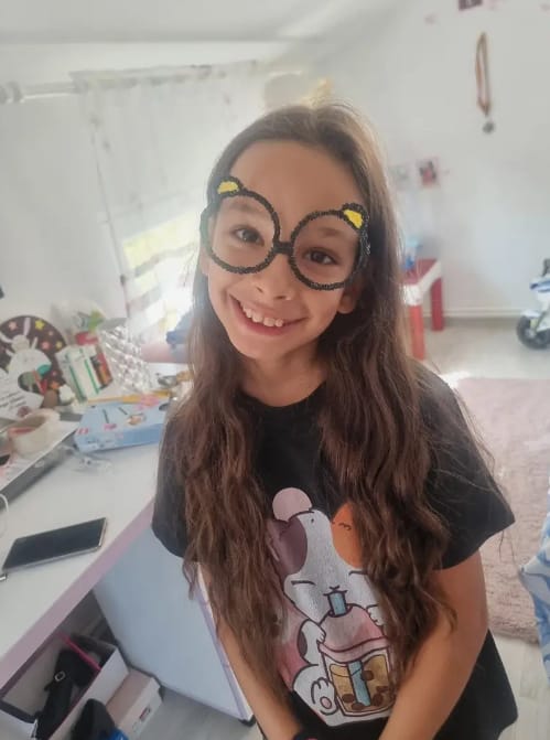 Customer photo review of עט אמנות תלת מימד