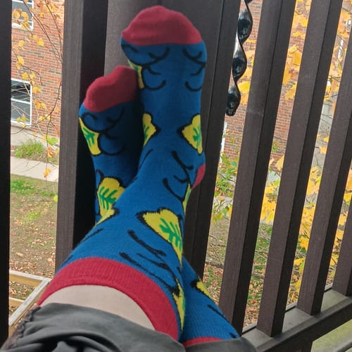 Customer photo review of Dumsor