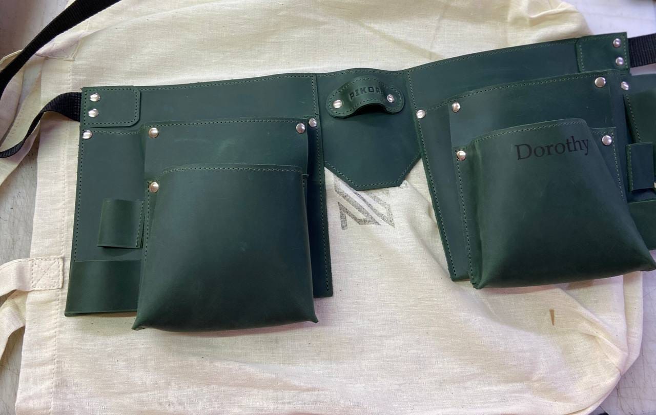Customer photo review of Tool Belt Holster