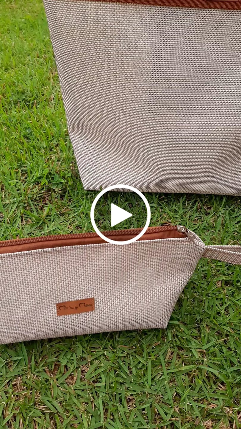 Customer video review of PASSADOR 30MM ALT 15 MM  AR 2.7 NIQUELADO 10 PEÇAS