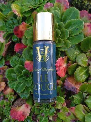 Customer photo review of Ile Rouge