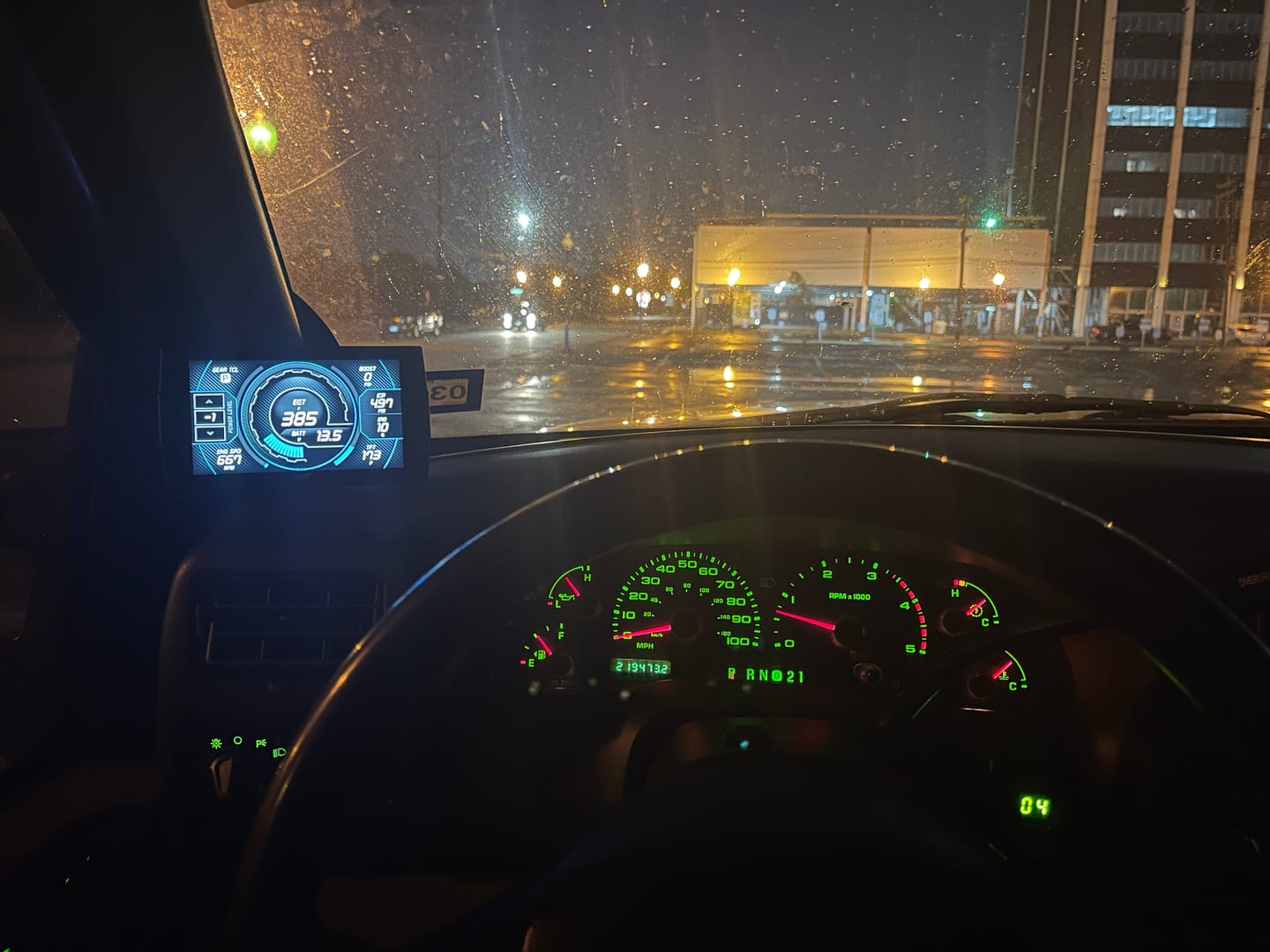 Customer photo review of PHP Hydra Chip ~ Standard Calibrations
