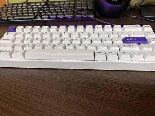 Customer photo review of MADE68 Pro
