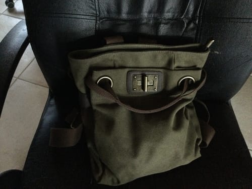 Customer photo