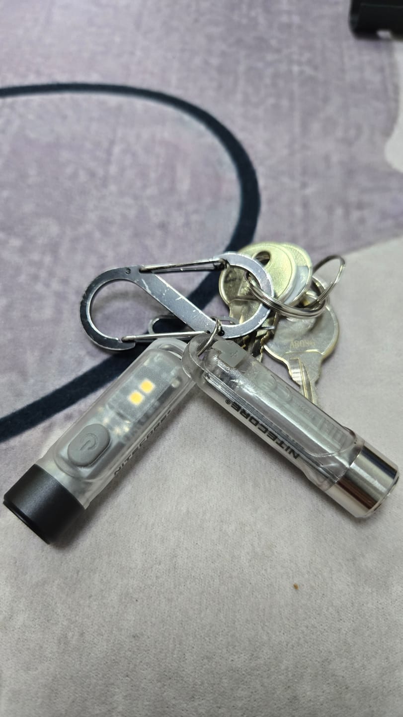 Customer photo review of Shipping protection