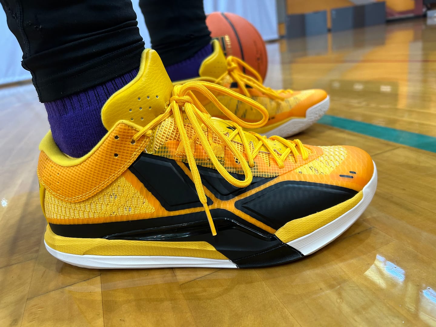 Customer photo review of Game1 MID Bumblebee