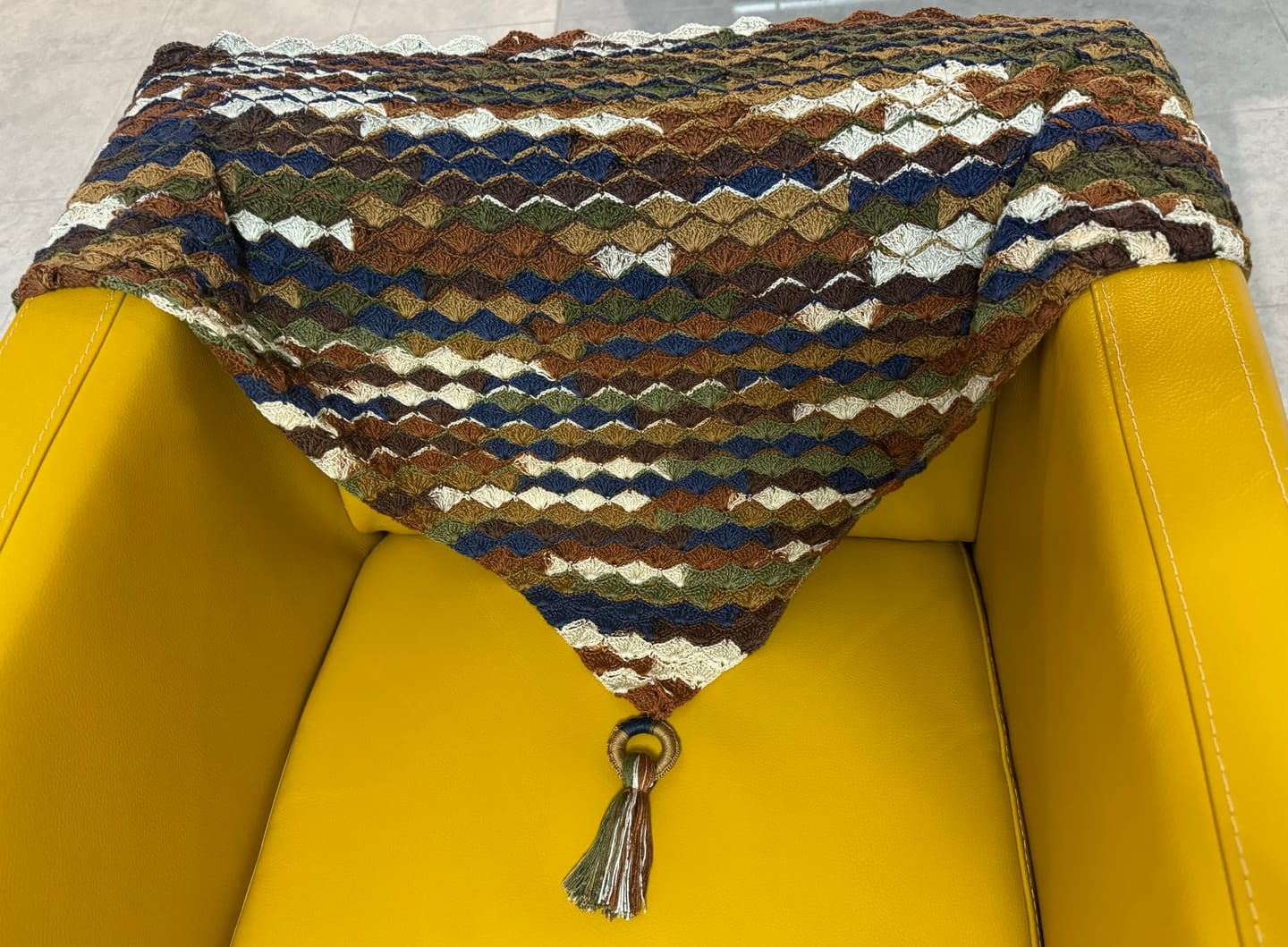 Customer photo review of DALIA [100grs]
