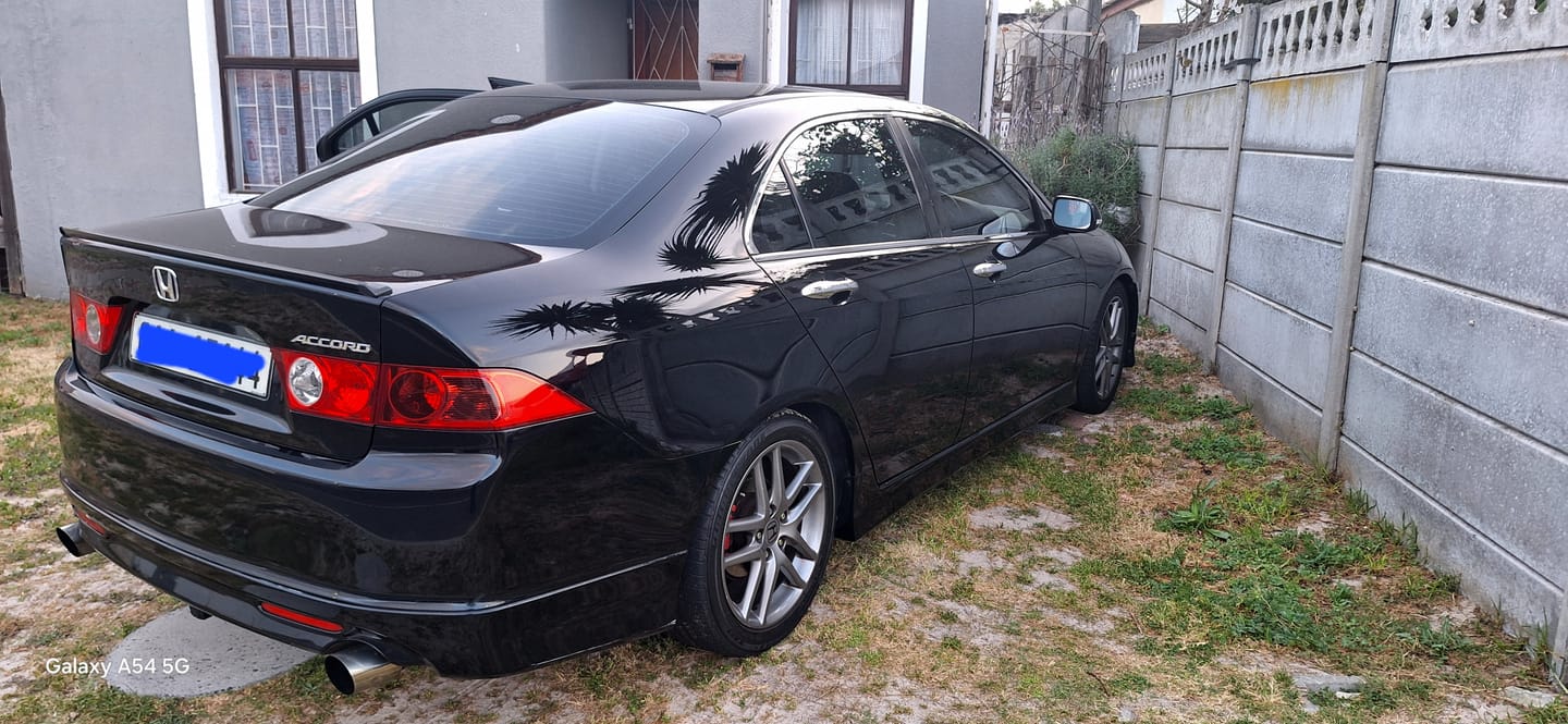 Customer photo review of Ceramic Nano Guard - Quick Detailer