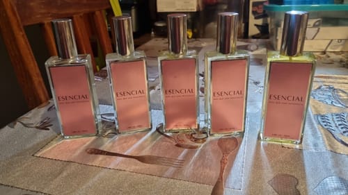 Customer photo review of M263 Inspirado en: Baccarat Rouge 540 Extrait de Parfum - Maison Francis Kurkdjian