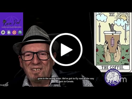 Customer video review of The Music Box by Colin Underwood & TCC Magic