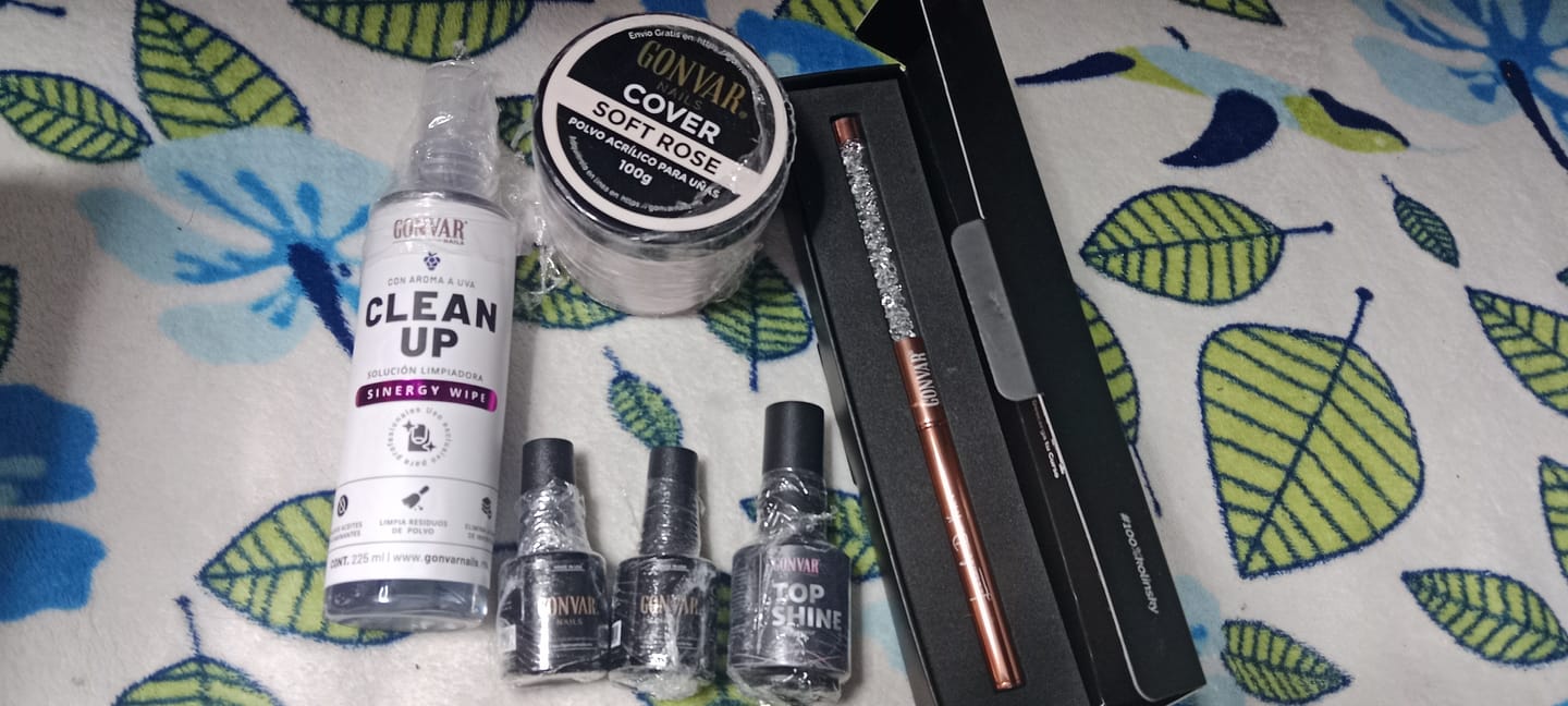 Customer photo review of Par Cero Desprendimiento