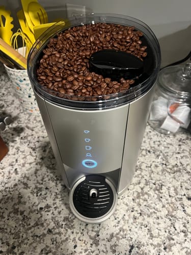 Customer photo review of Café Hacienda Doka Del Patio