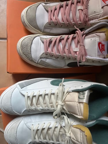 Customer photo review of Light Pink