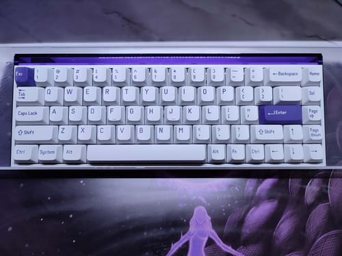 Customer photo review of MADE68 Pro