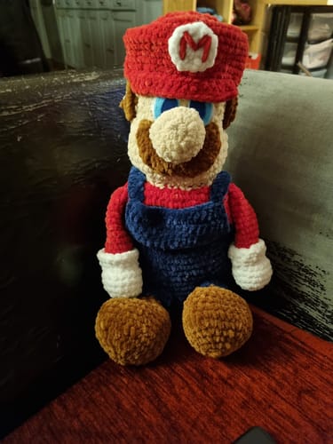 Customer photo review of Alize Velluto