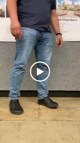 Customer video review of Bramford