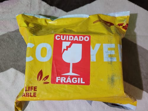 Customer photo review of Kitoscell LP 600mg