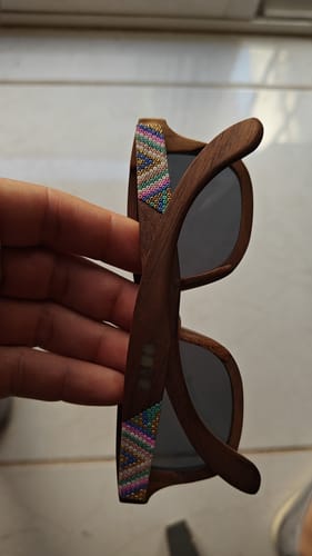 Customer photo review of Zazil