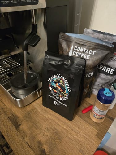 Customer photo review of Anglers Blend