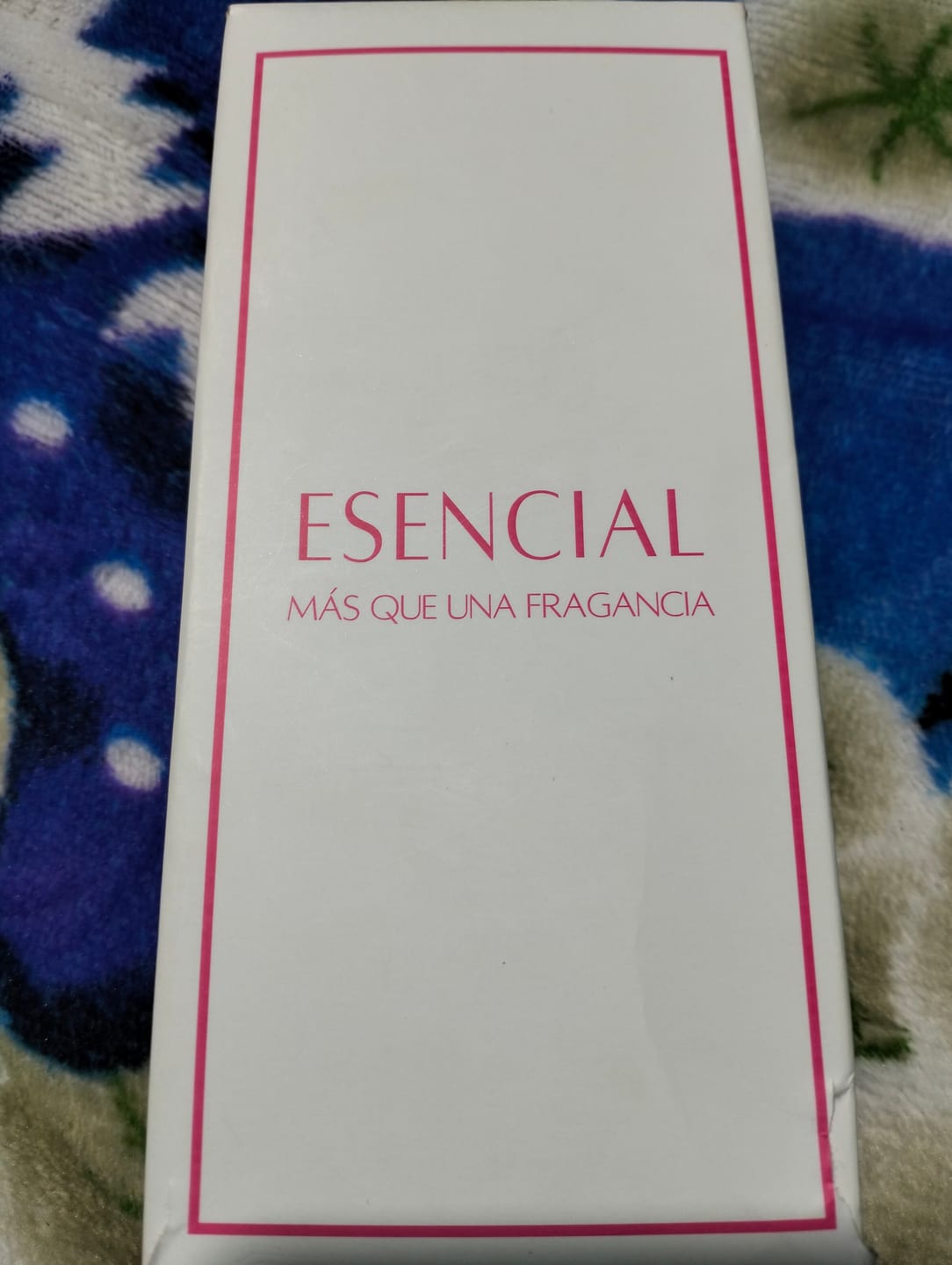 Customer photo review of M536 Inspirado en: Selena Gomez Eau de Parfum - Selena Gomez