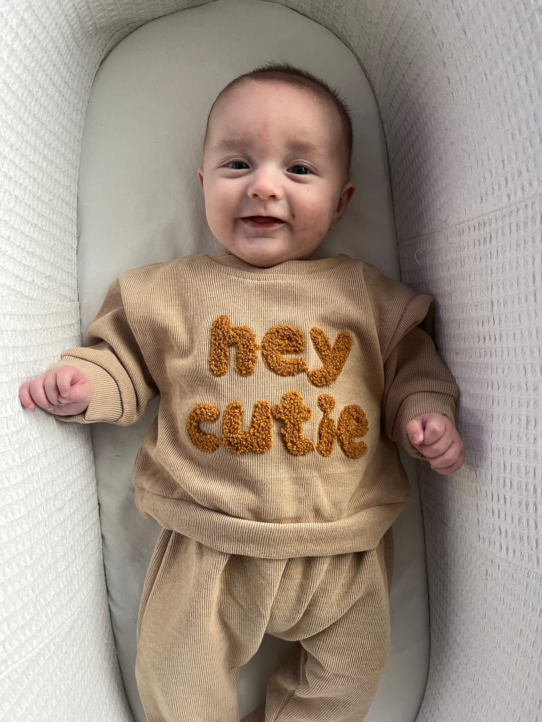 Customer photo review of Hey Cutie Set