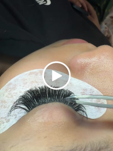 Customer video review of Glue Black