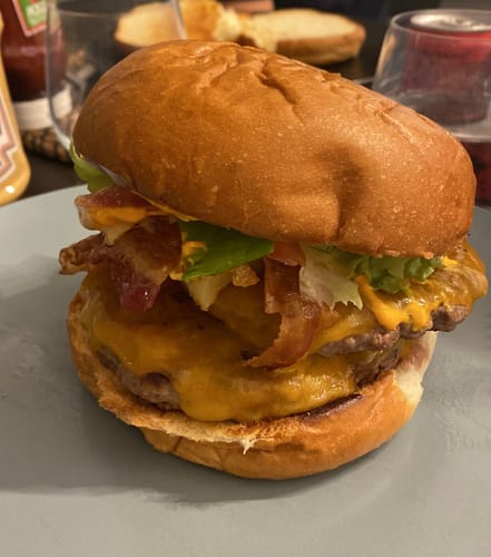 Customer photo review of HALLOWEEN BOX DI MR.DOBELINA con ricetta segreta!