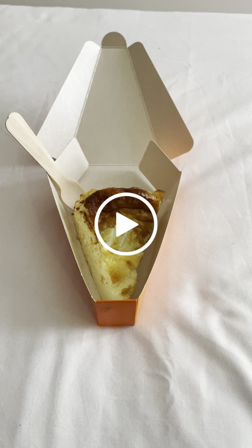 Customer video review of LactoJoy Lactase Pills - 14.500 FCC - 80 pcs